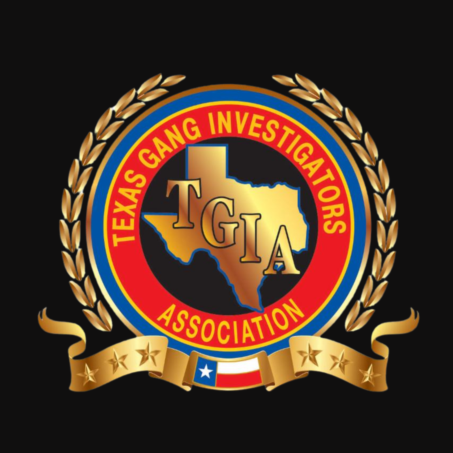 TGIA logo