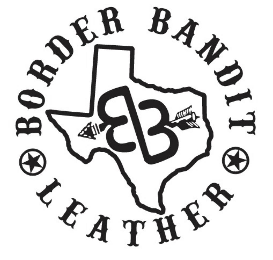Border Bandit Leather logo