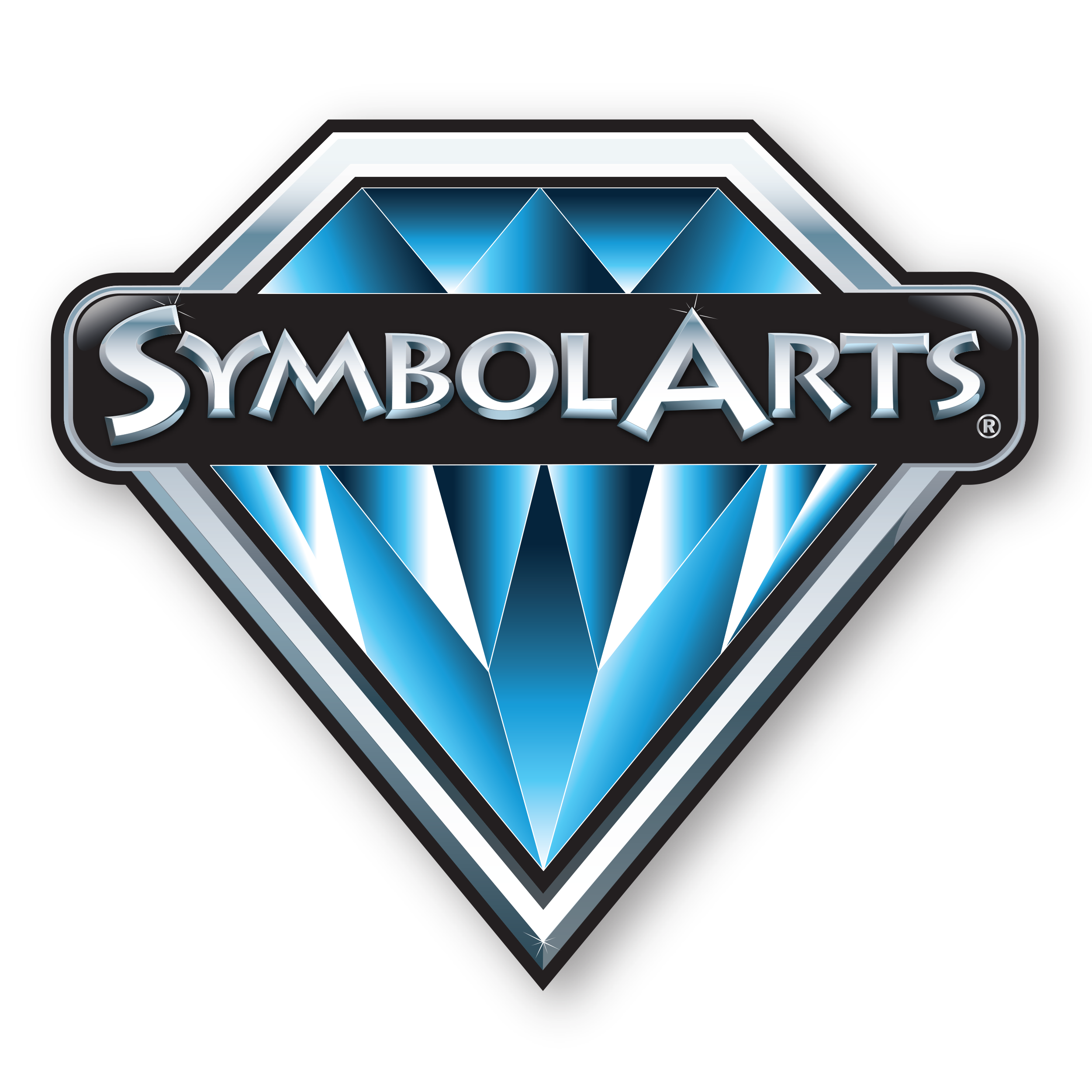 SymbolArts logo