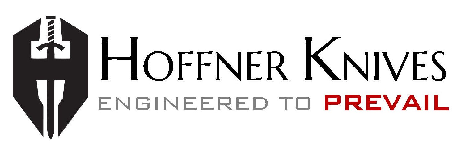 Hoffner Knives logo