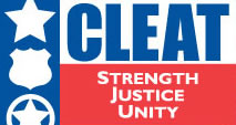 CLEAT logo