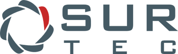 SUR-TEC Intelligence Solutions logo