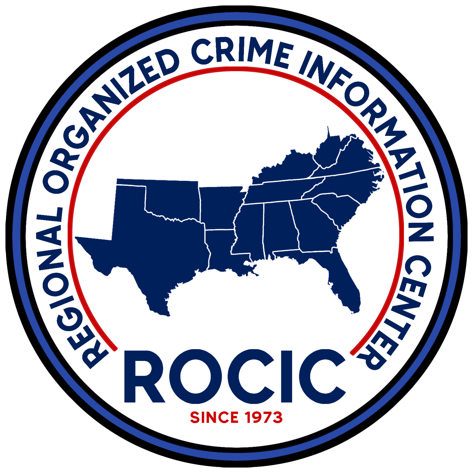 ROCIC logo